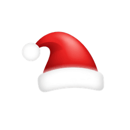 Santa Hat